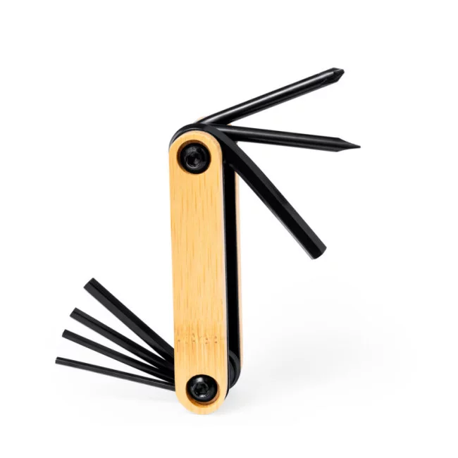 Multi Outils Personnalisable Ruselton
