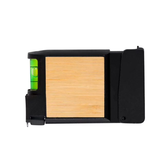 Mètre ruban multi-outils personnalisé Eliza 3 Mètres 