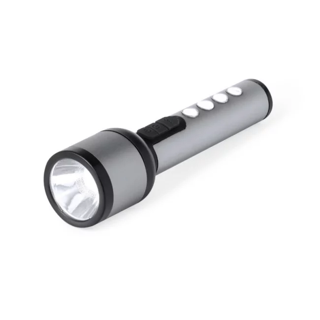 Lampe de poche personnalisée Eterial