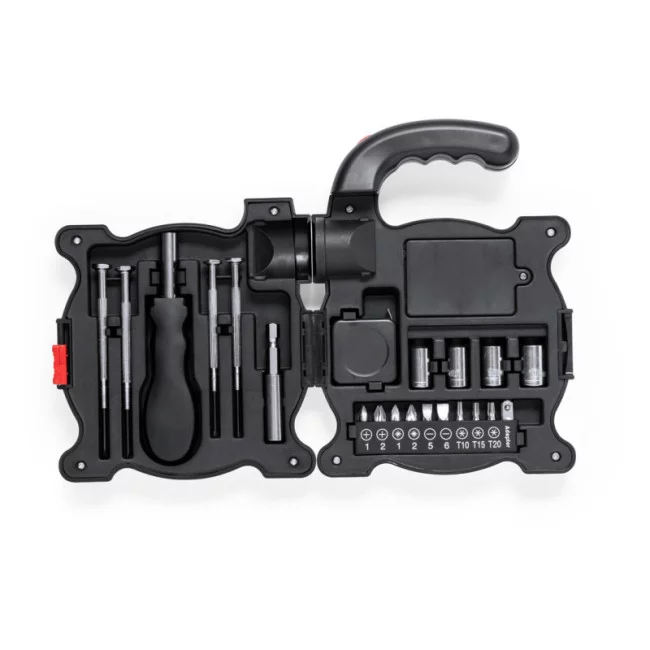 Multi Outils Publicitaire Hancuk 