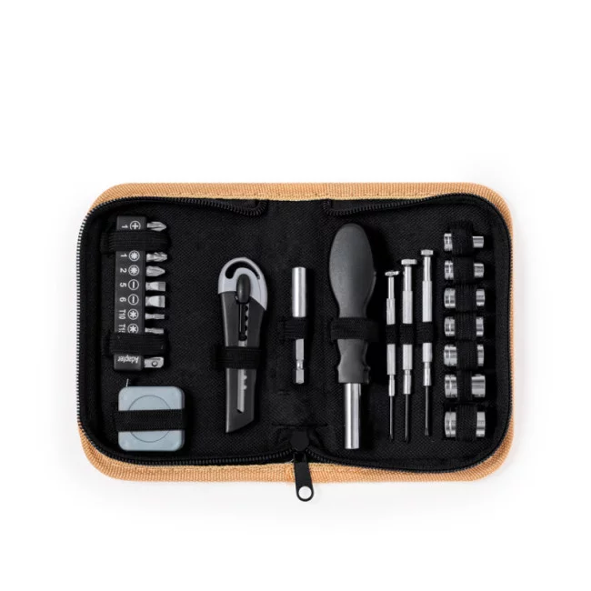 Set Outils Personnalisé Belamy
