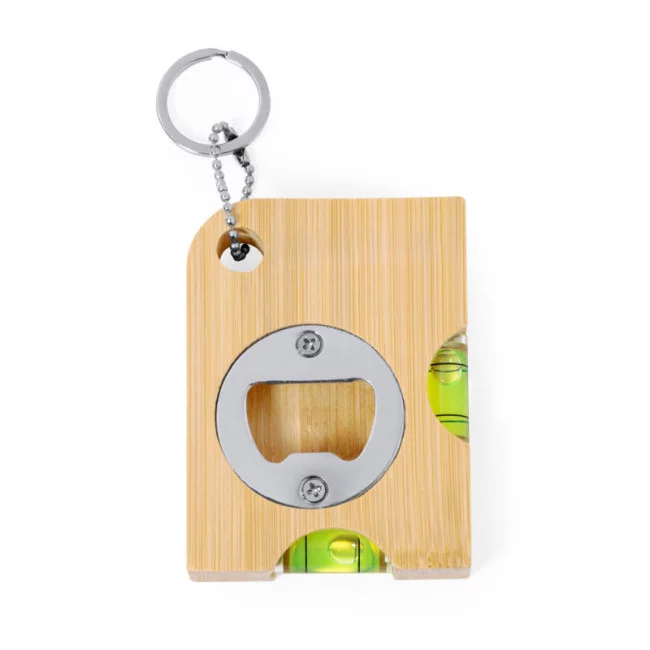Porte-Clés Personnalisé Multifonction Nish 