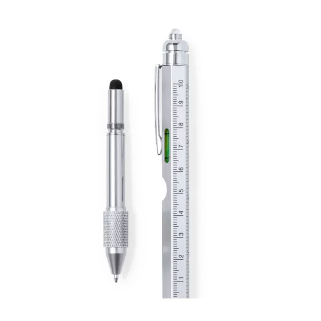 Stylo Multifonction Publicitaire Tulix