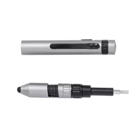 Stylo Personnalisé Multifonction Posdan 