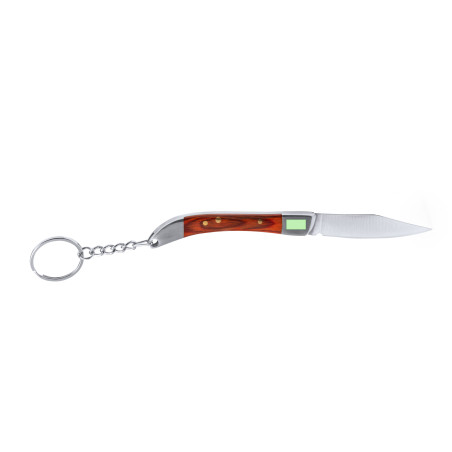 Porte-Clés Canif Publicitaire Spiet 