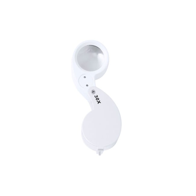 Loupe Personnalisable Nunky 30x 