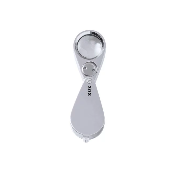 Loupe Personnalisée Yoplin 30X