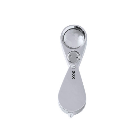 Loupe Personnalisée Yoplin 30X 