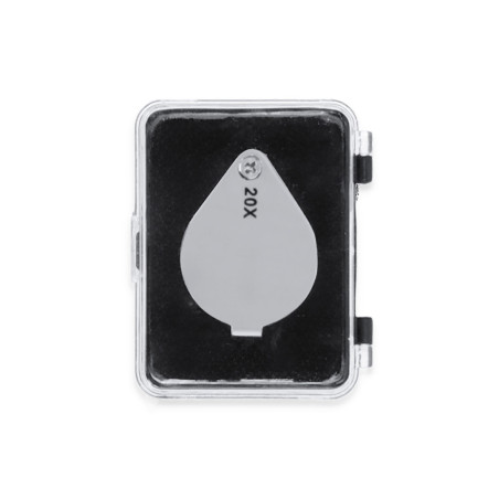 Loupe Pliable Personnalisée Rindex 20x 