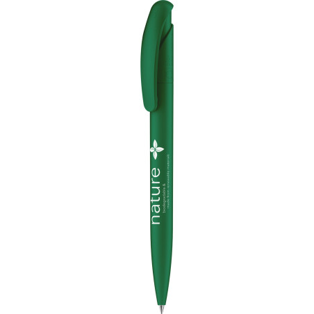 Stylo Publicitaire Nature Plus Stylo Publicitaire Nature Plus - Vert 349 Personnalisé