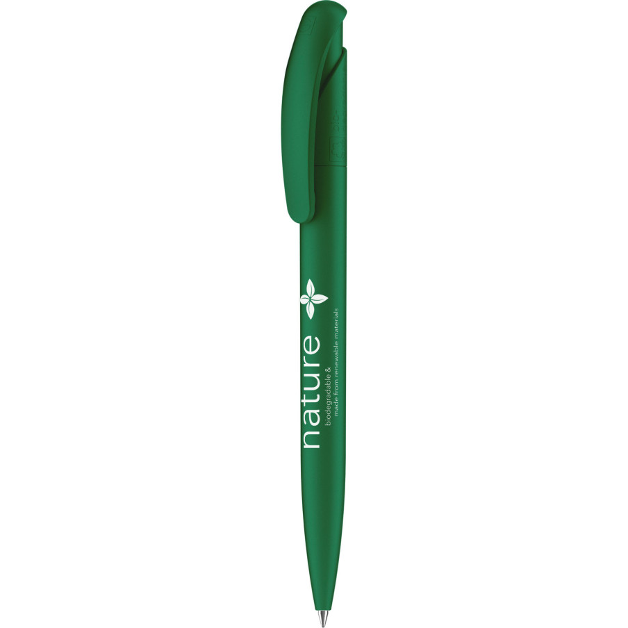Stylo Publicitaire Nature Plus - Vert 349 Personnalisé