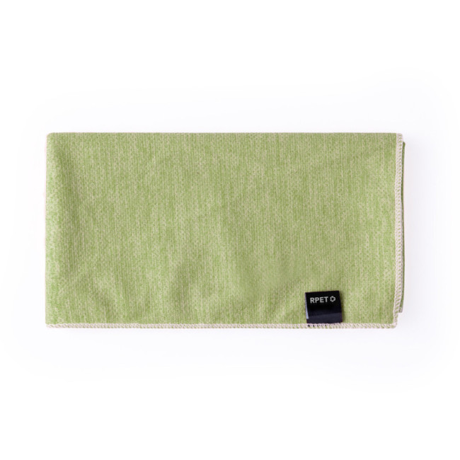 Serviette Absorbante Personnalisée Guds 