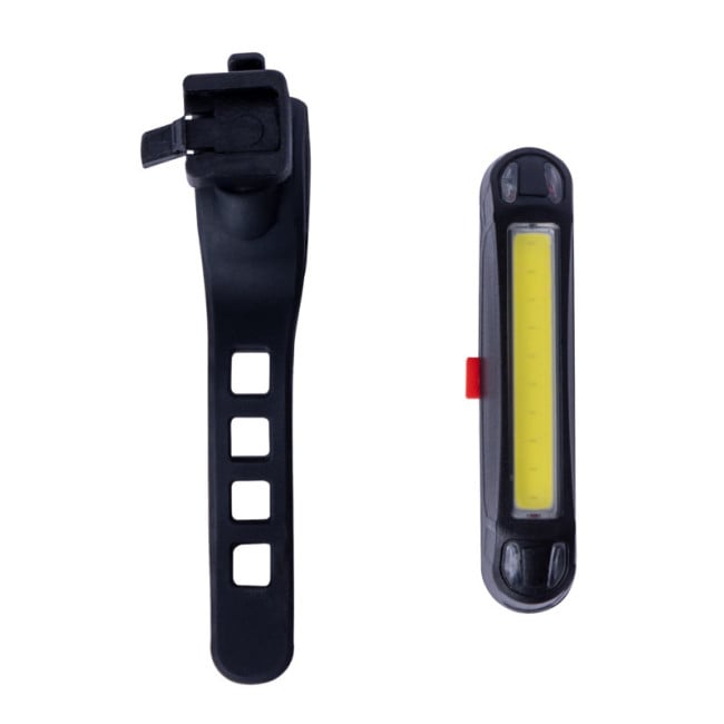 Lumière De Sécurité Personnalisable Havu