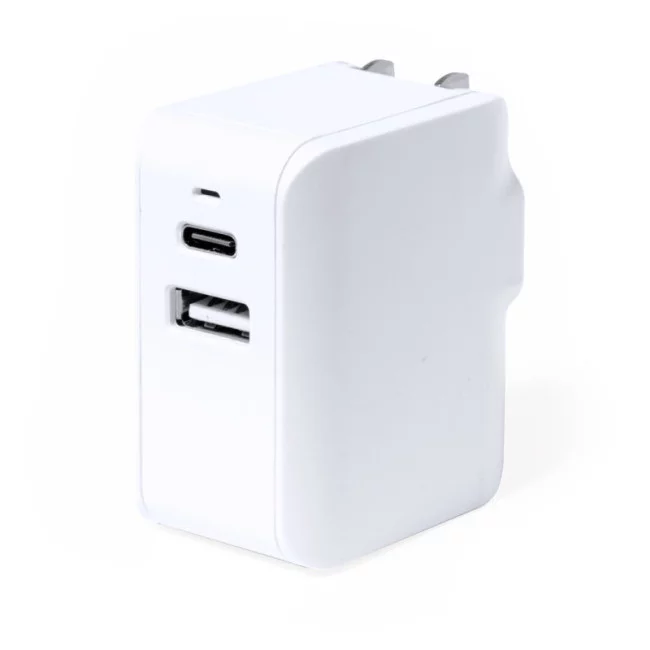 Adaptateur Prises personnalisé Vlind