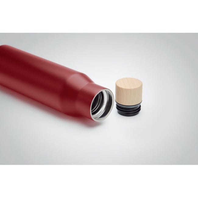 Bouteille isolante publicitaire Dudinka 500 ml 