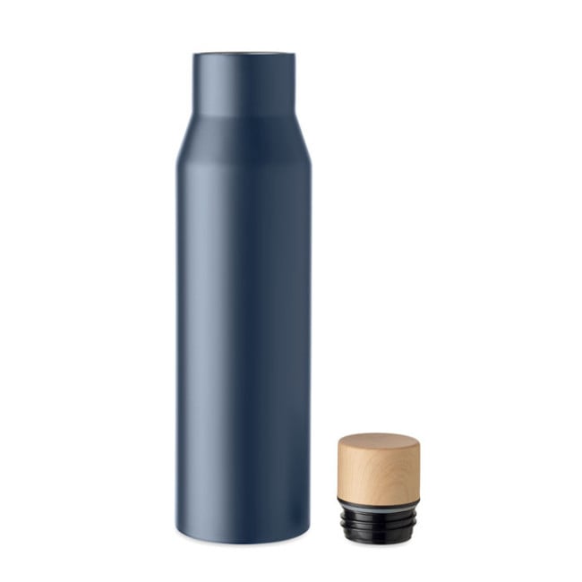 Bouteille isolante publicitaire Dudinka 500 ml 
