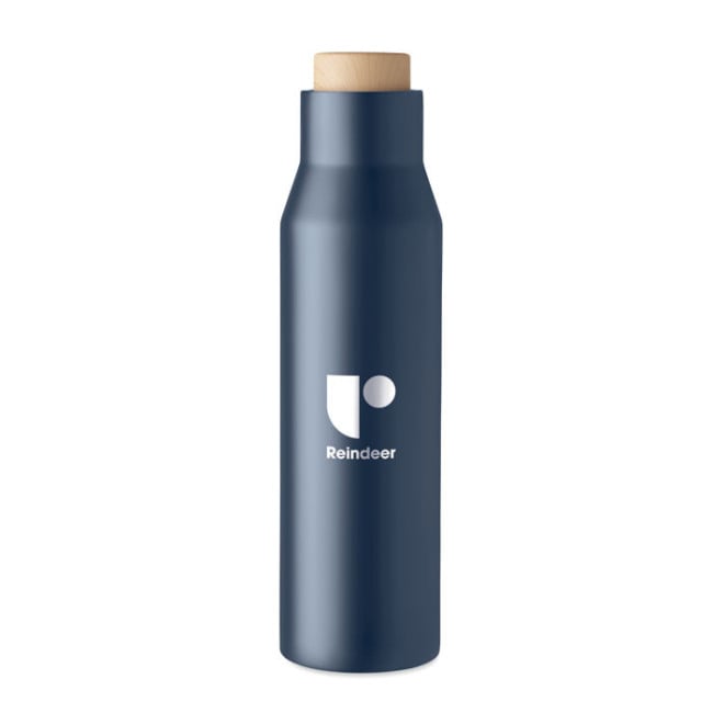 Bouteille isolante publicitaire Dudinka 500 ml 
