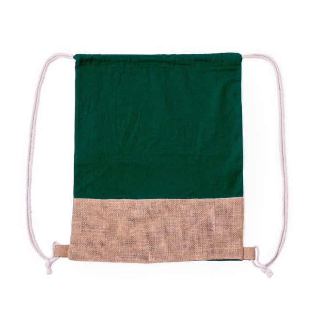 Sac cordon Personnalisé Zyndrax 