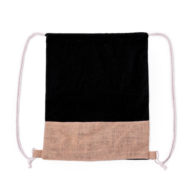 Sac cordon Personnalisé Zyndrax 