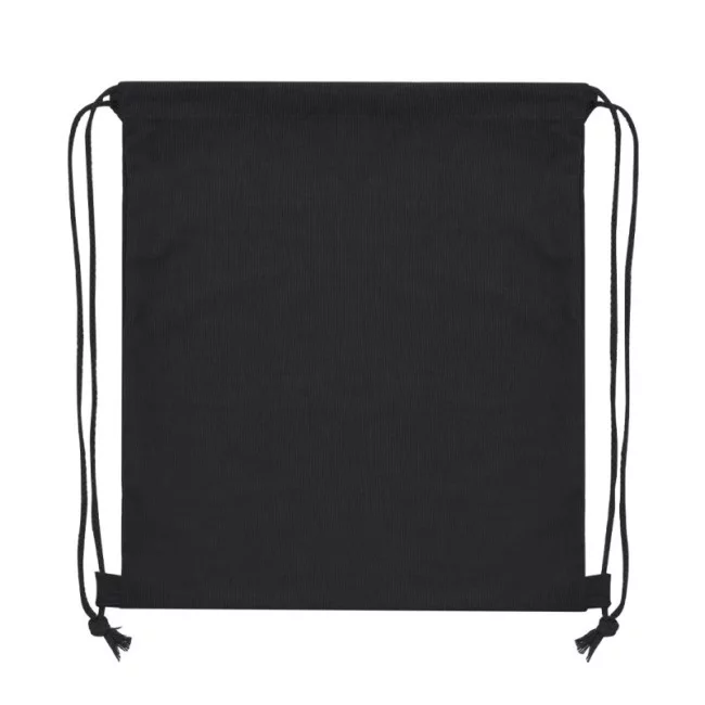 Sac cordon en velour côtelé Azurax