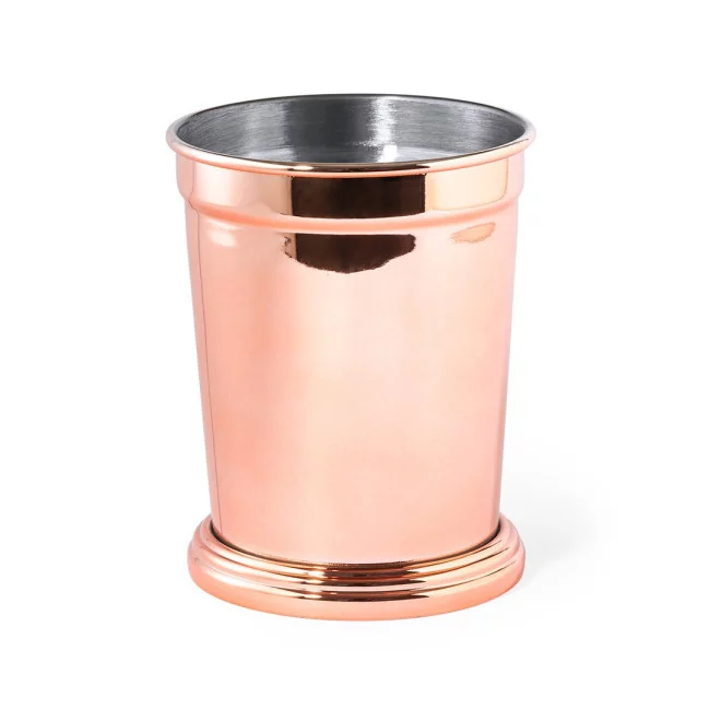 Verre à cocktail cuivré Riberton 400 ml