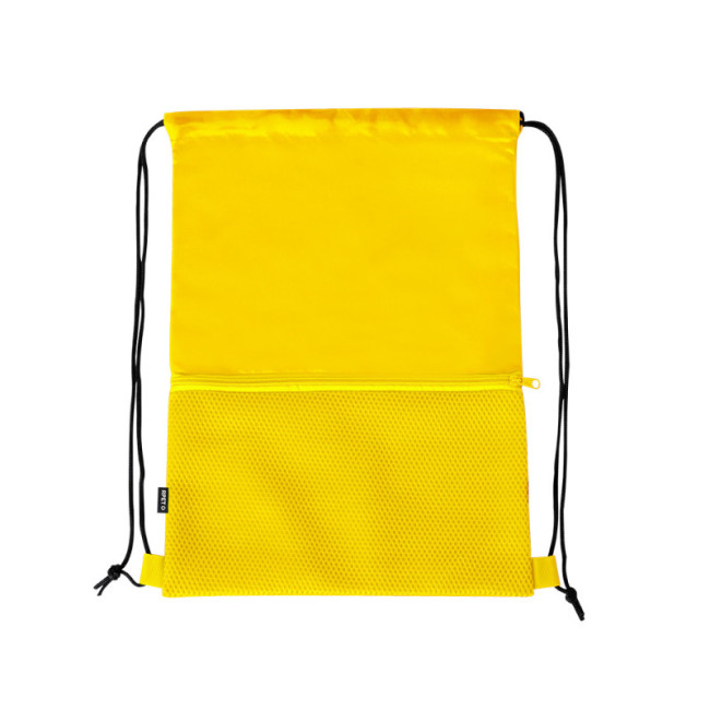 Sac cordon Personnalisé Uznam 
