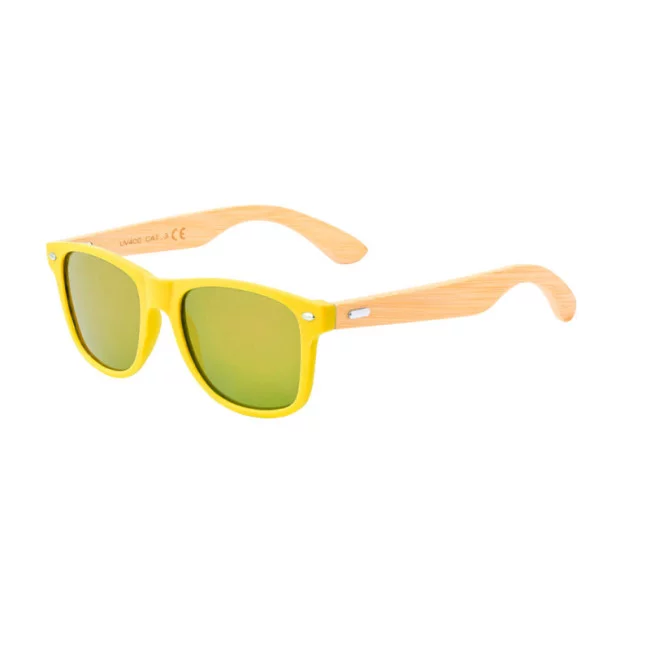 Lunettes De Soleil Personnalisées Ferguson
