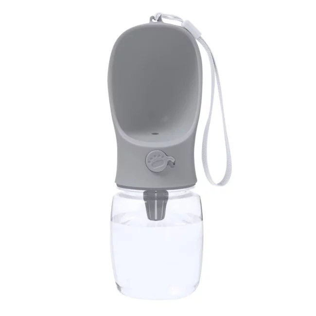 Bidon Personnalisable D'Animaux De Compagnie Flaganan