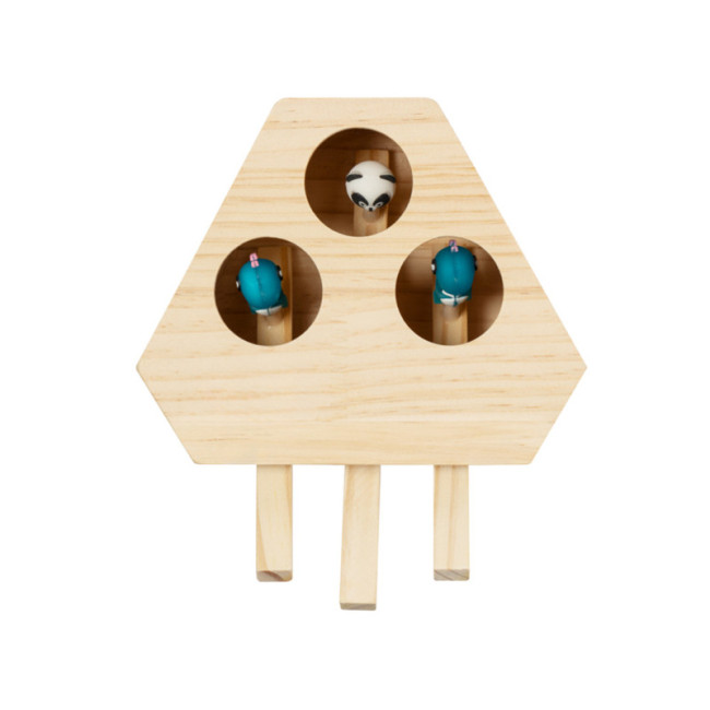 Jeu Personnalisé pour Animaux De Compagnie Kesel 