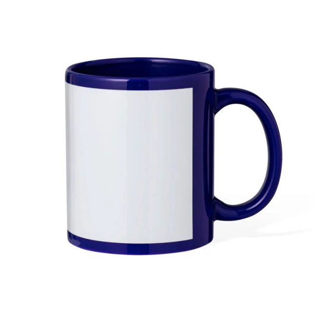 Tasse Personnalisée Sublimation Orchix 350 ml 
