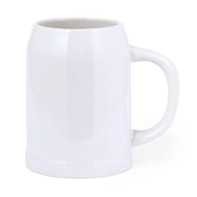 Mug à bière personnalisé Heim 700 ml Sublimation 