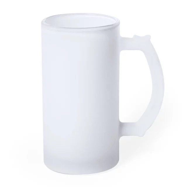 Chope à bière personnalisable Oxia 500 ml 