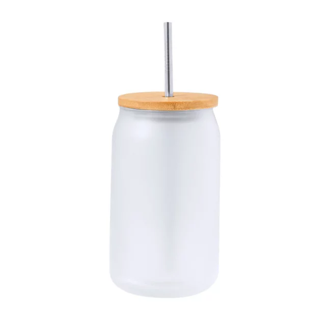 Gobelet Personnalisé Sublimation Fonix 400 ml 