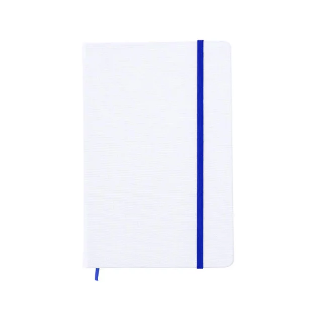 Carnet Personnalisé Sublim Groly 