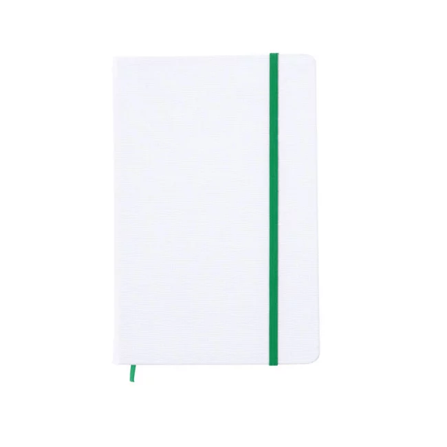 Carnet Personnalisé Sublim Groly 