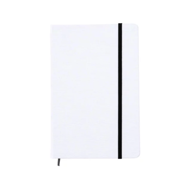 Carnet Personnalisé Sublim Groly 