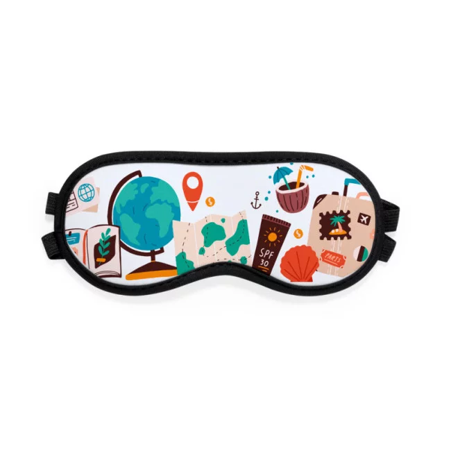 Masque Voyage Sublim Ranta
