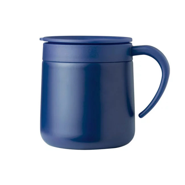 Mug Isotherme Personnalisé Bokat 330 ml