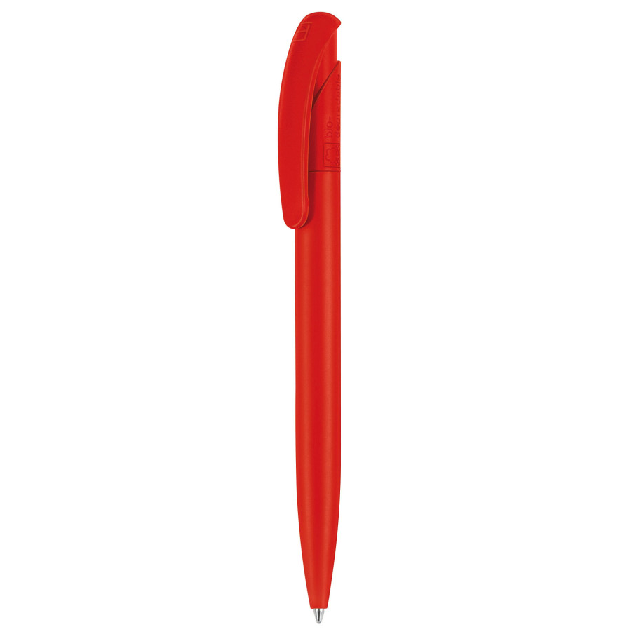 Stylo Publicitaire Nature Plus - Rouge 485