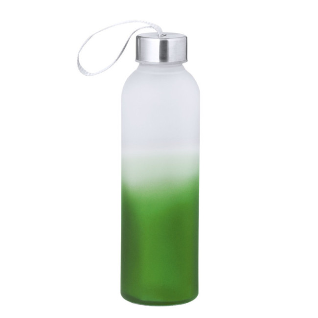 Bouteille Personnalisable Nortalik 500 ml 
