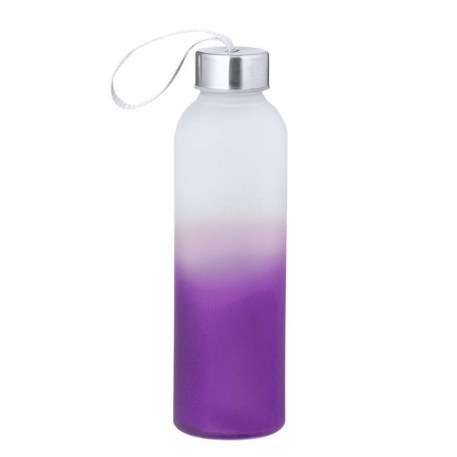 Bouteille Personnalisable Nortalik 500 ml 