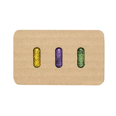 Set Capsule De Graine Personnalisable Nioxis 