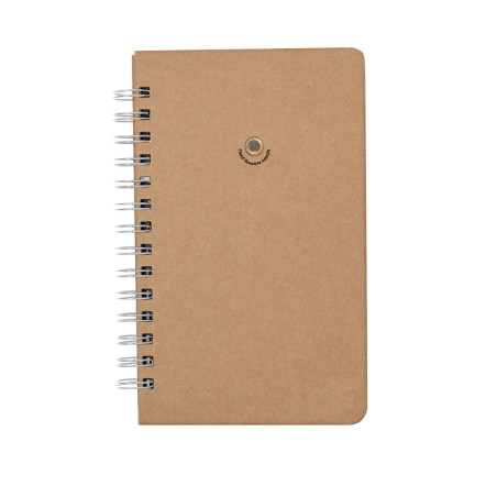 Cahier Personnalisé Ensemencé Astrida 