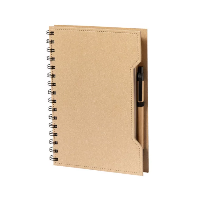 Bloc-Notes Personnalisé Mecony 