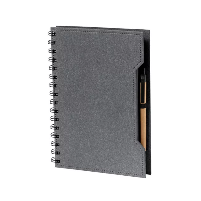 Bloc-Notes Personnalisé Mecony 