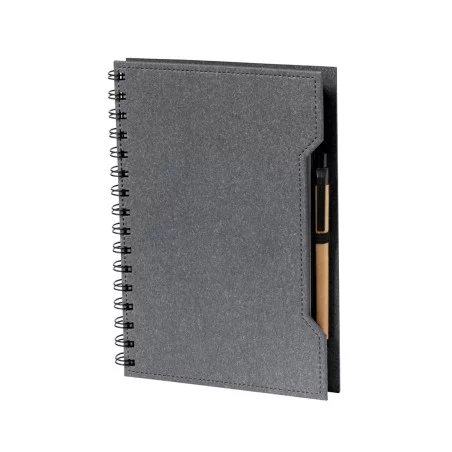 Bloc-Notes Personnalisé Mecony 