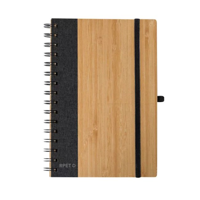 Cahier Personnalisé Gasmon 
