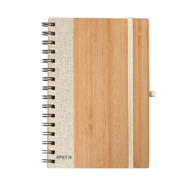 Cahier Personnalisé Gasmon 