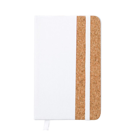 Bloc Notes personnalisable Tierzo 