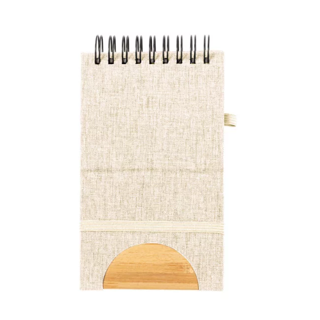 Cahier Support Personnalisé Alyxa